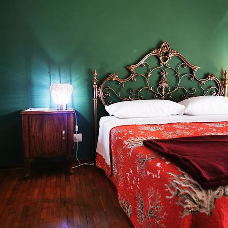 Affittacamere Room Ospedale Maggiore パルマ エクステリア 写真