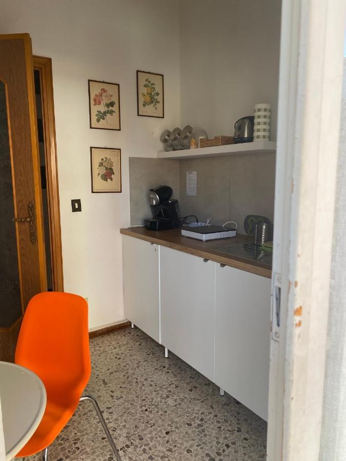 Affittacamere Room Ospedale Maggiore パルマ エクステリア 写真