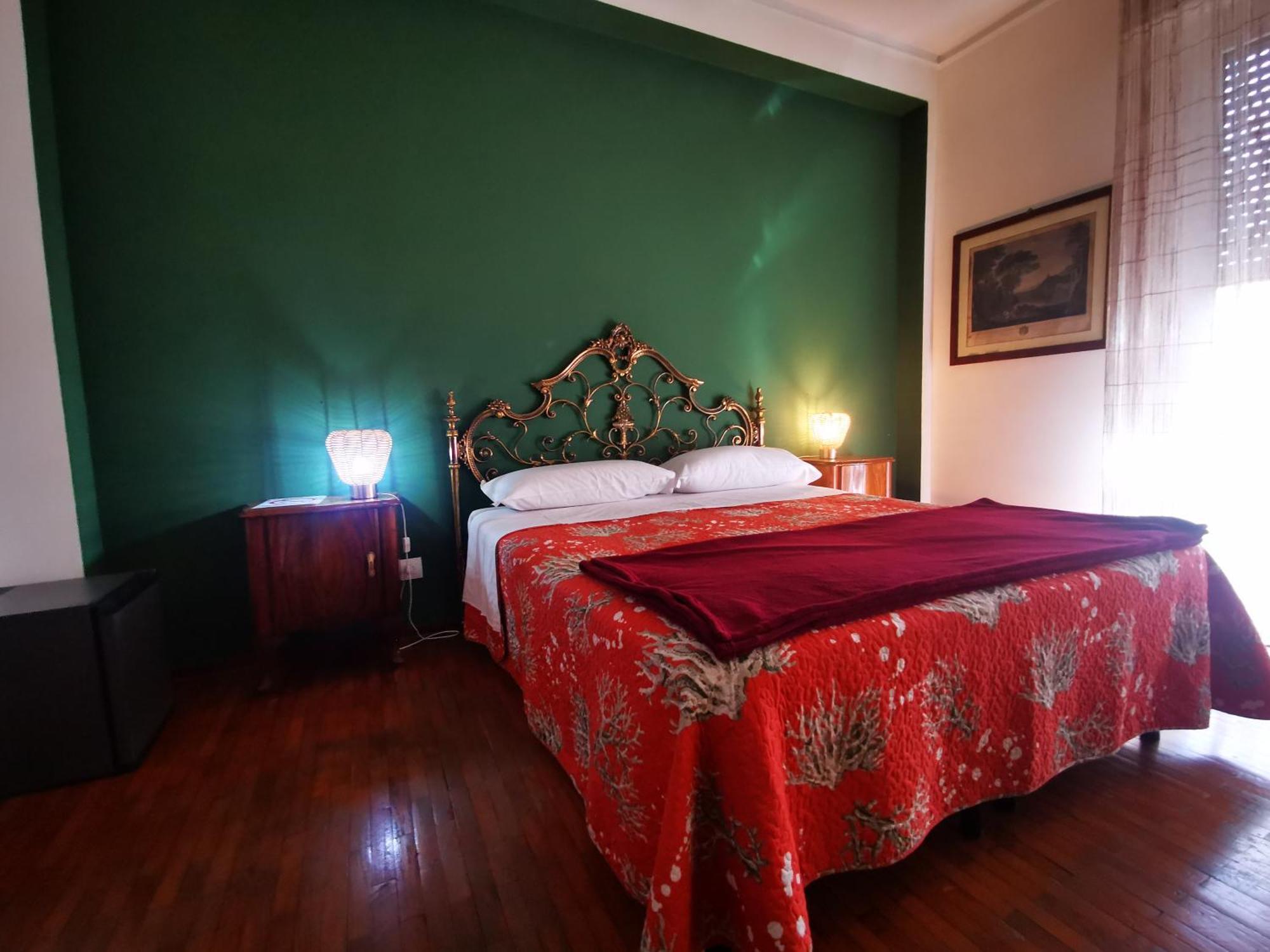 Affittacamere Room Ospedale Maggiore パルマ エクステリア 写真