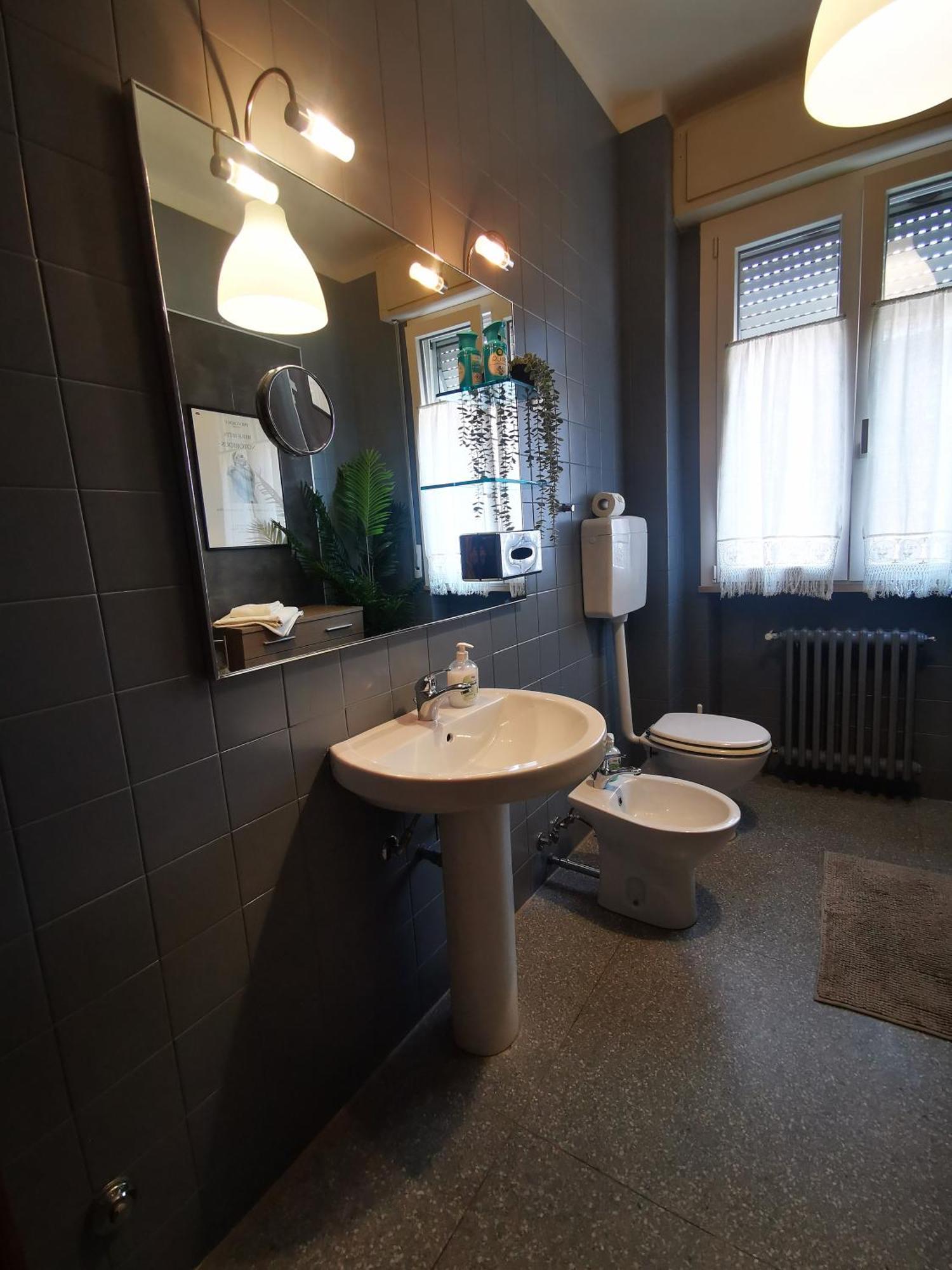 Affittacamere Room Ospedale Maggiore パルマ エクステリア 写真