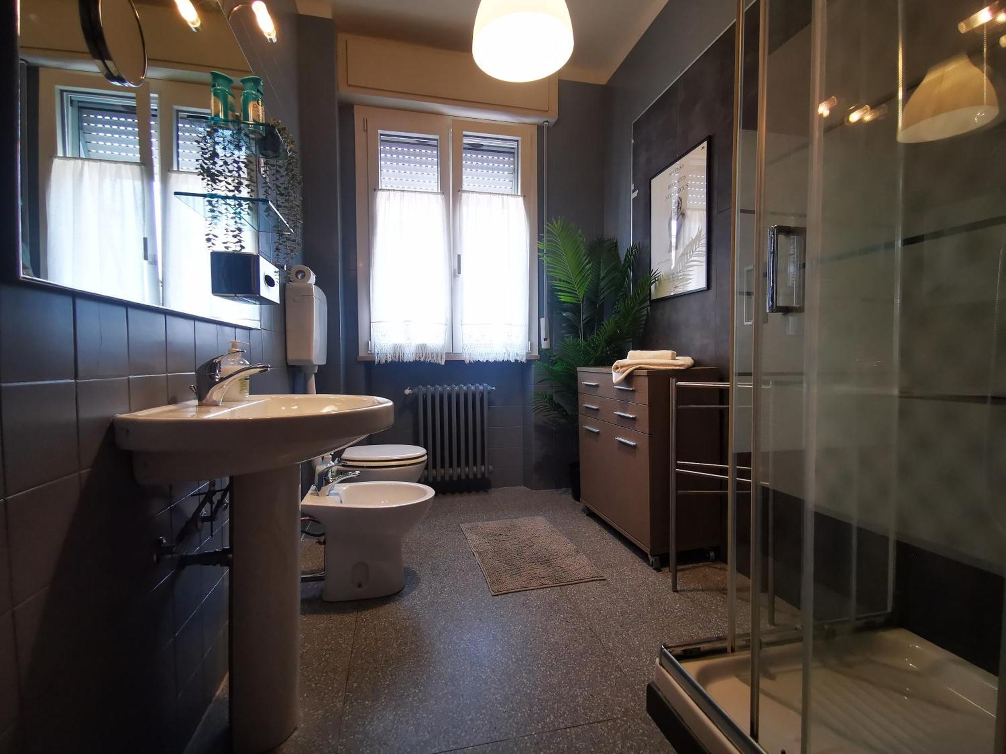 Affittacamere Room Ospedale Maggiore パルマ エクステリア 写真