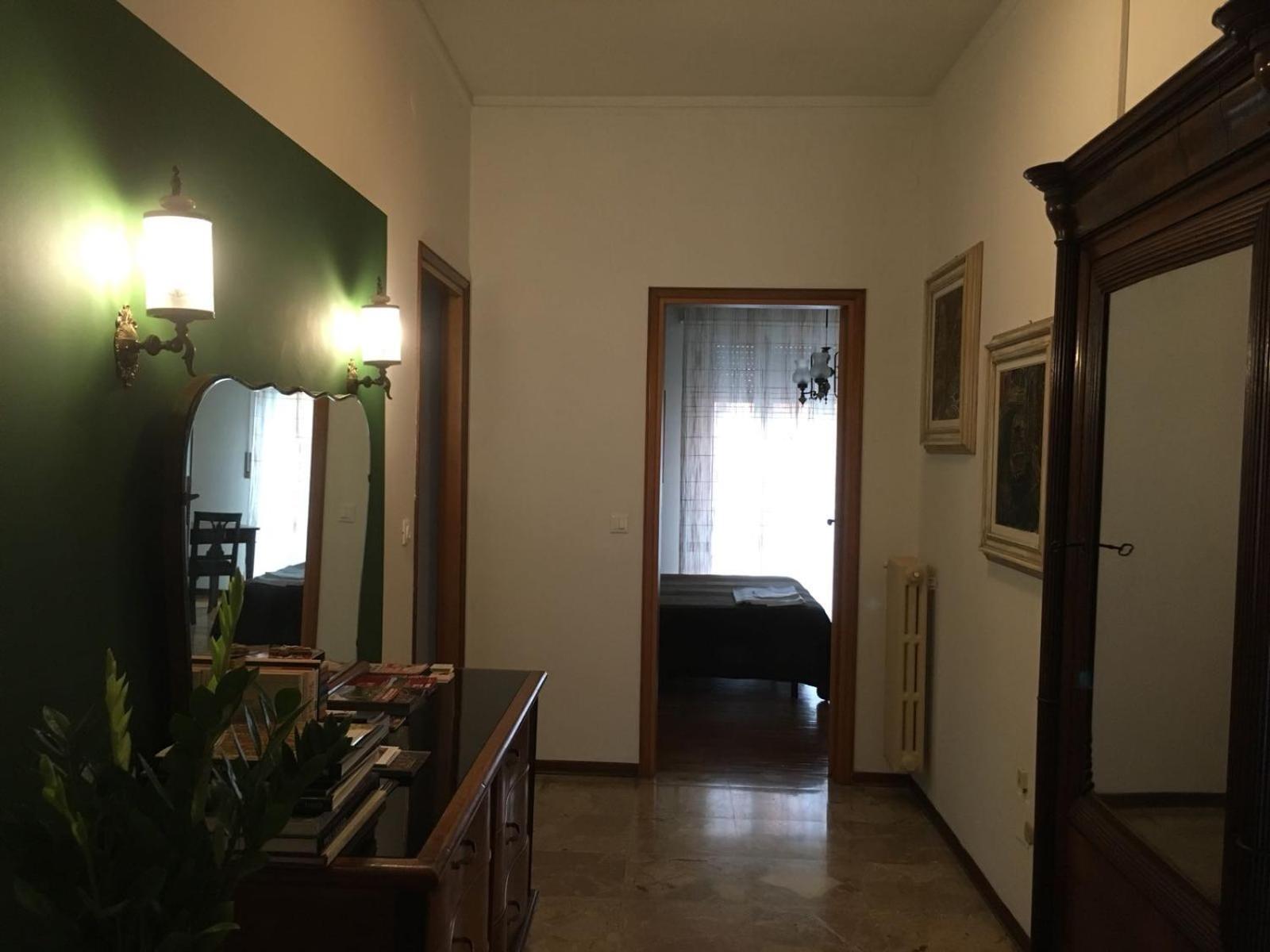 Affittacamere Room Ospedale Maggiore パルマ エクステリア 写真