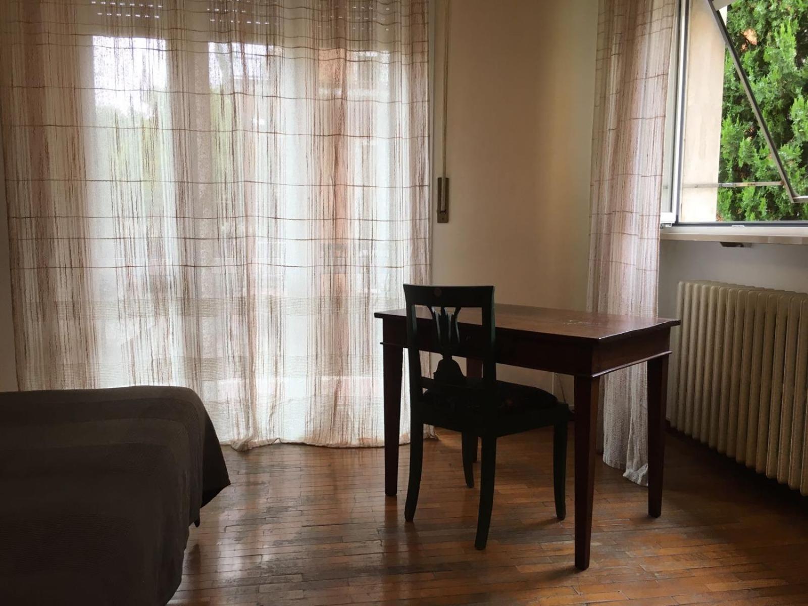 Affittacamere Room Ospedale Maggiore パルマ エクステリア 写真